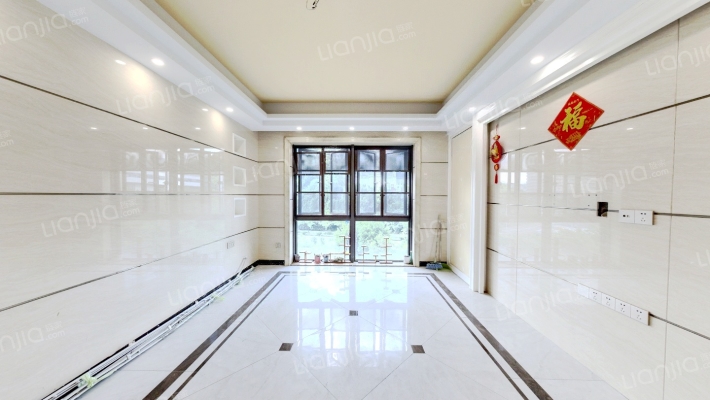 融信后海二手房实景图