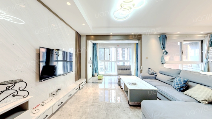 同森锦熙二手房实景图