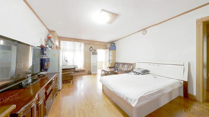 武昌花园二手房实景图