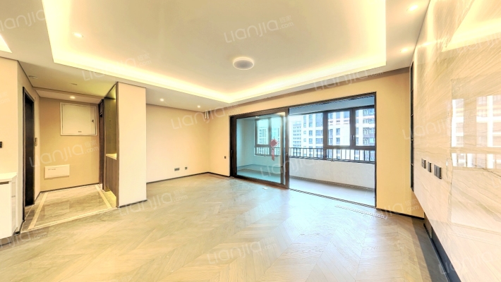 颐和源璟B区二手房实景图