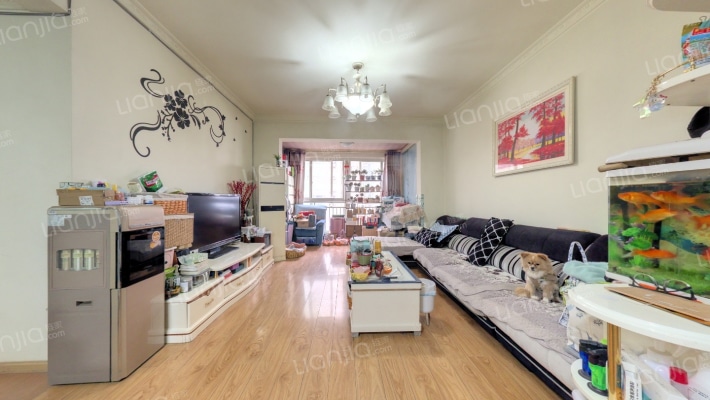 金都苑二手房实景图