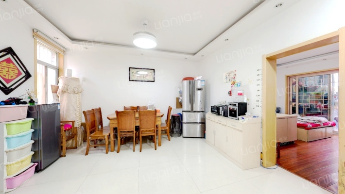 龙池新寓二手房实景图