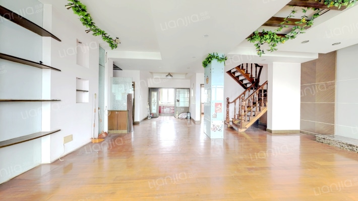 新世纪名苑二手房实景图