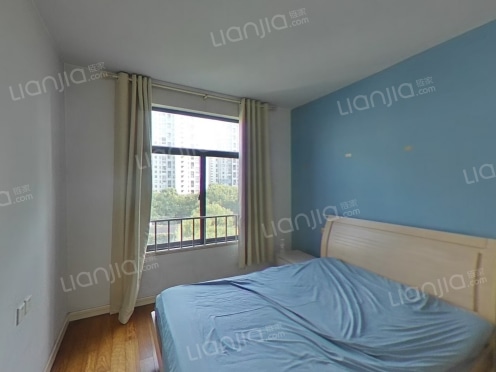 整租·玲珑湾花园三区 1室1厅 南