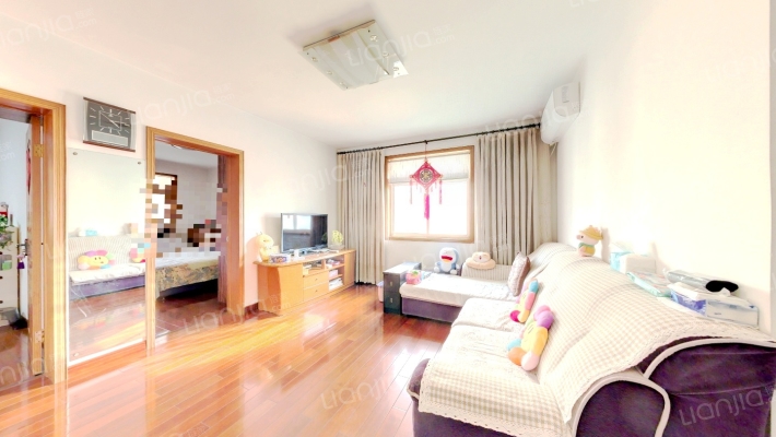 锦华苑二手房实景图