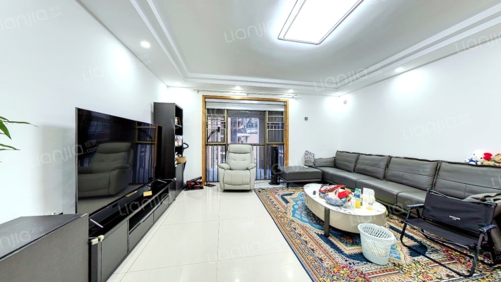 幸福海岸二期二手房实景图