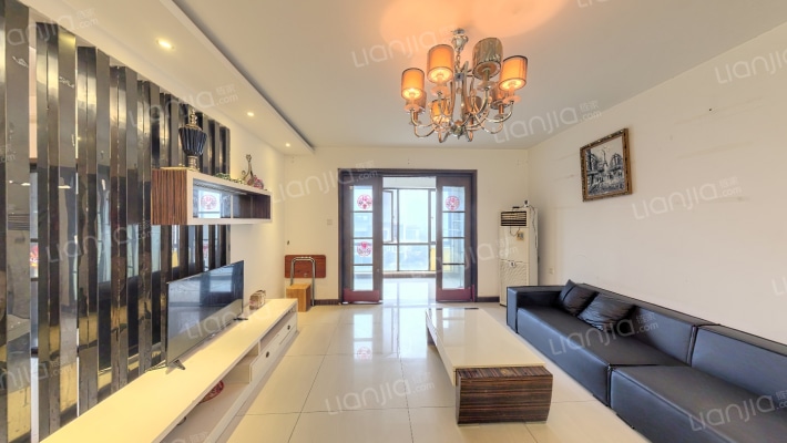 长高圆梦佳苑二手房实景图