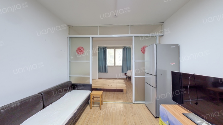 云舫小区二手房实景图