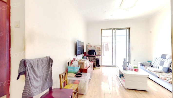 盛世东方二手房实景图