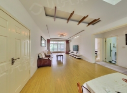 整租·明珠花园 2室2厅 南/北_明珠花园租房