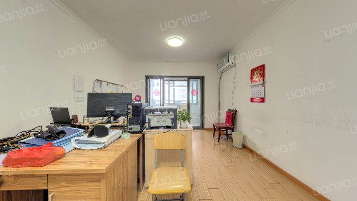 上坊新城二手房实景图