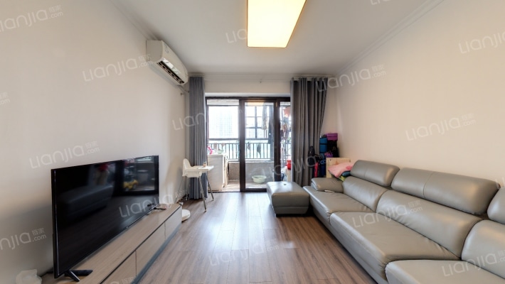 绿景后湾二手房实景图