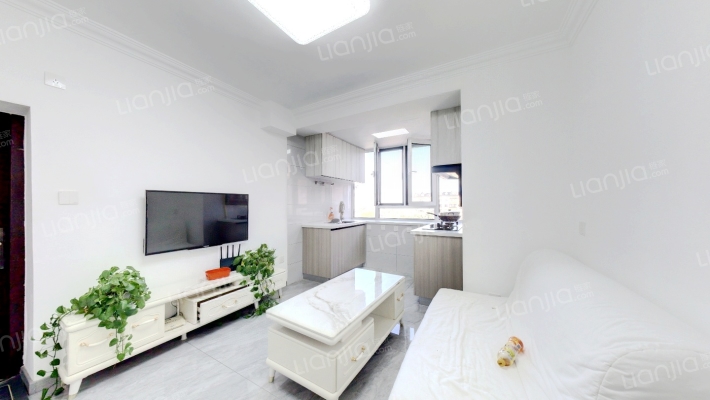 锦虹南园二手房实景图