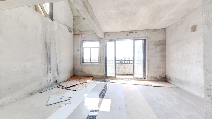 奥园隆基绿洲花园二手房实景图