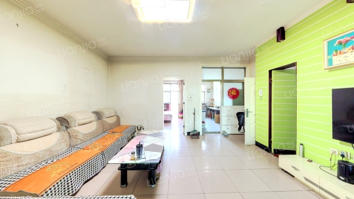 医药家属院二手房实景图