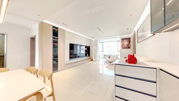 兴城丽景二手房实景图