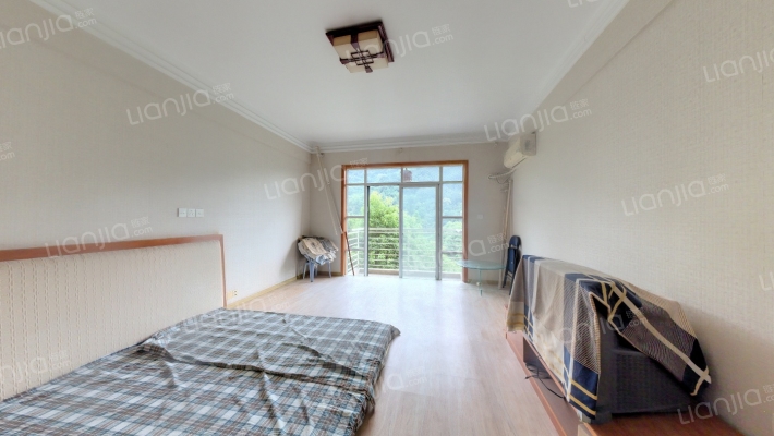 天下青城D区二手房实景图