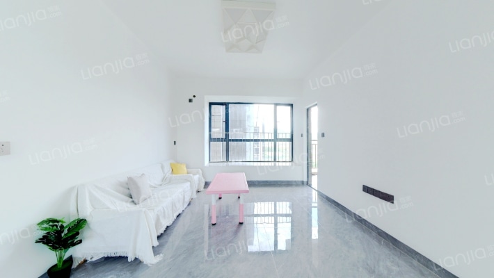 星河半岛二手房实景图