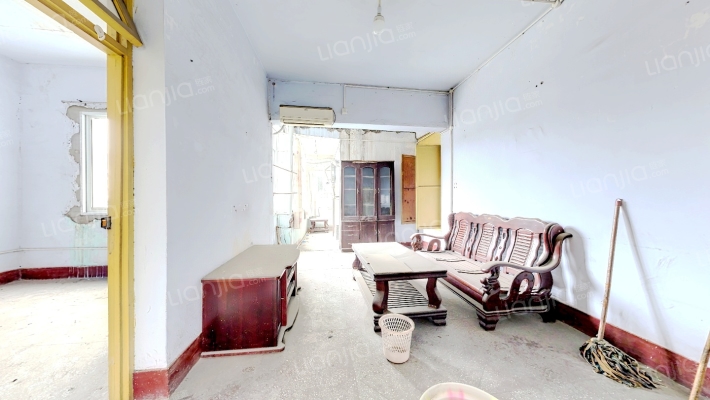 如意大道39号二手房实景图