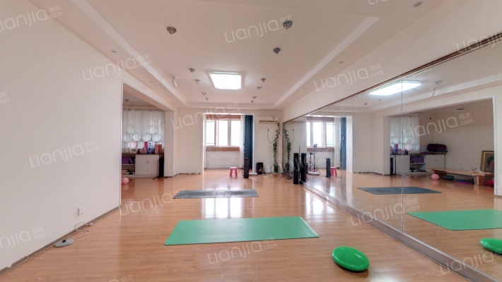 兴龙花园二手房实景图