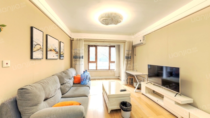 融科瀚棠丰合园二手房实景图