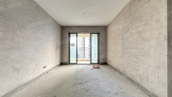 天健书香名邸二手房实景图