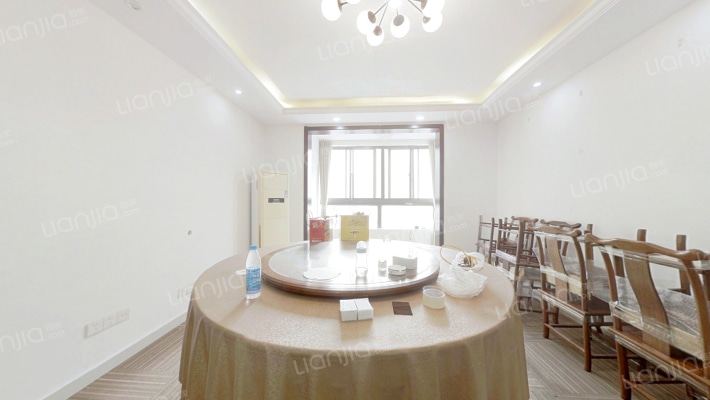 香缇商务广场二手房实景图