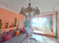 整租·御河十号 3室2厅 南/北_御河十号租房