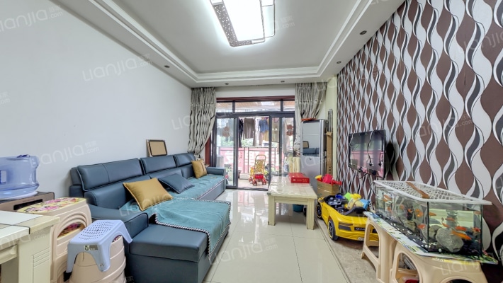 浩博天地二手房实景图