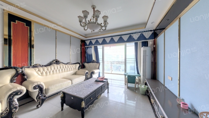 天佑瑞景二手房实景图