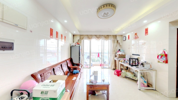 栢名轩二手房实景图