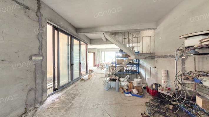 翡翠绿洲桃源二手房实景图