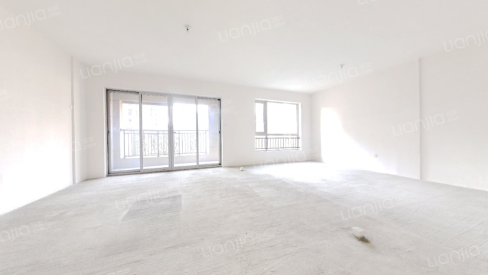 华润金悦湾二手房实景图