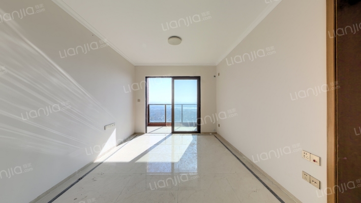 金融街花溪小镇二手房实景图