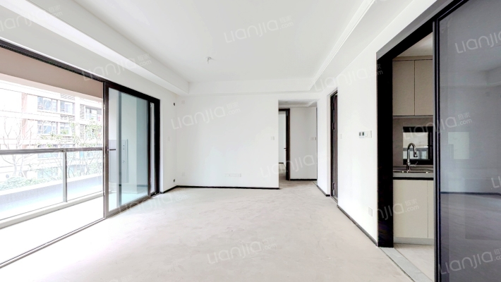 越秀悦映湖山悦风二手房实景图