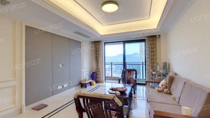 华玺二手房实景图