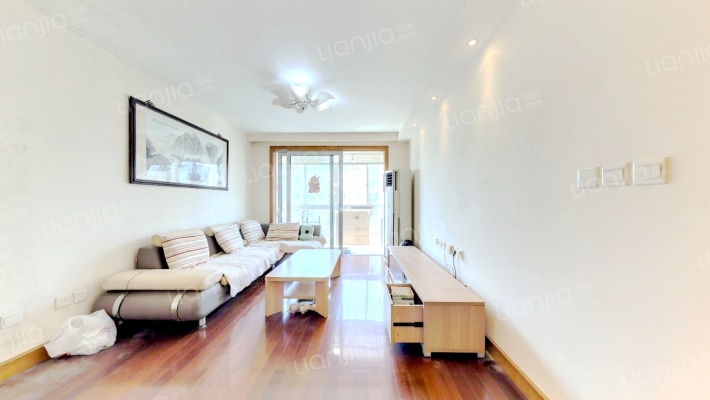 华升新苑二手房实景图