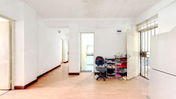 民风小区二手房实景图