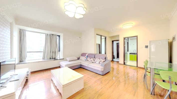 英郡三期二手房实景图