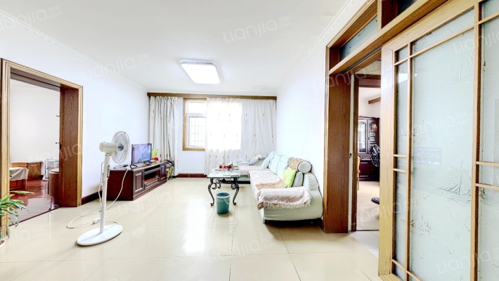 快达小康苑二手房实景图