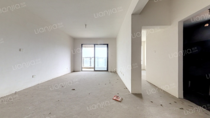 华侨凤凰国际城二手房实景图