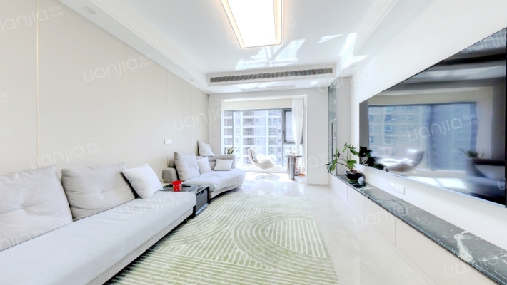 滨河春晓晓月苑二手房实景图