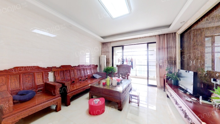 云顶澜山北区二手房实景图