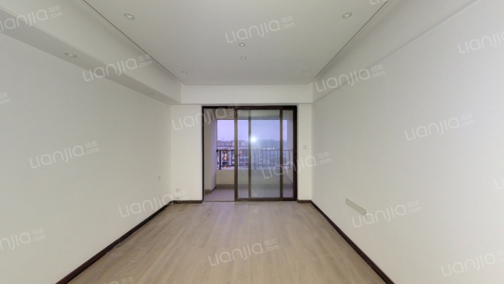 万科金开悦府华悦二手房实景图