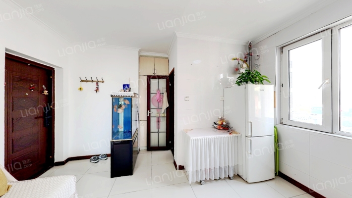 浪漫满屋二手房实景图