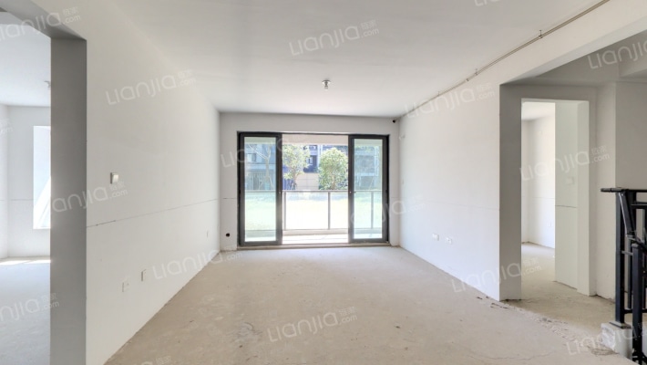 中南水云间二手房实景图