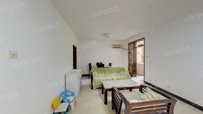 英才园二手房实景图