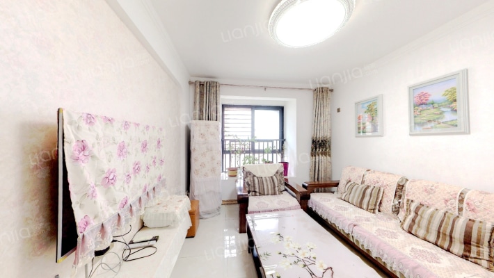 鑫苑鑫城二手房实景图