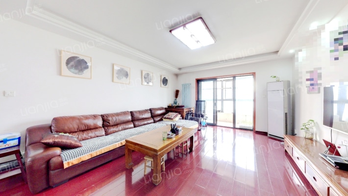 中原新城王府东院二手房实景图