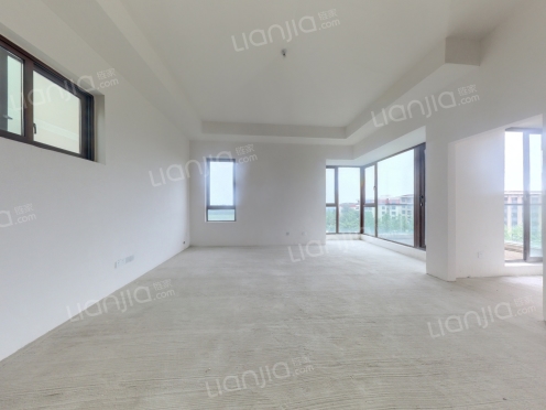 整租·郡源山外山 2室1厅 南